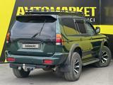 Mitsubishi Montero Sport 2000 года за 6 000 000 тг. в Семей – фото 4