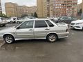 ВАЗ (Lada) 2115 2009 годаfor1 350 000 тг. в Актобе – фото 4