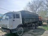 КамАЗ  55102 1988 годаүшін7 300 000 тг. в Уральск – фото 3