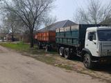 КамАЗ  55102 1988 годаүшін7 300 000 тг. в Уральск – фото 5
