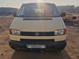 Volkswagen Transporter 1998 года за 3 900 000 тг. в Сатпаев