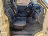 Volkswagen Transporter 1998 года за 3 900 000 тг. в Сатпаев – фото 5