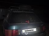 Audi 80 1993 года за 2 200 000 тг. в Уральск – фото 5