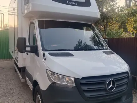 Mercedes-Benz  Sprinter 2020 года за 21 500 000 тг. в Алматы – фото 2