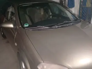 Nissan Primera