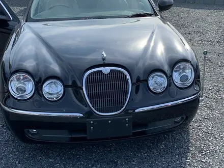 Зеркала рестайл для Jaguar за 35 000 тг. в Шымкент – фото 2