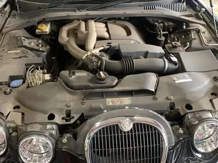 Зеркала рестайл для Jaguar за 35 000 тг. в Шымкент – фото 4