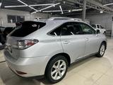 Lexus RX 350 2009 годаүшін12 000 000 тг. в Алматы – фото 4