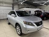 Lexus RX 350 2009 годаүшін12 000 000 тг. в Алматы