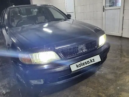 Nissan Cefiro 1997 года за 2 600 000 тг. в Талдыкорган