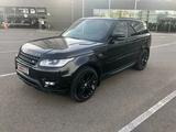 Land Rover 2014 стекло на фару за 68 000 тг. в Алматы