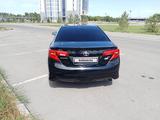 Toyota Camry 2012 годаfor9 200 000 тг. в Талдыкорган – фото 4