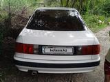 Audi 80 1993 года за 1 200 000 тг. в Тараз – фото 3