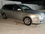 Toyota Avensis 2003 годаүшін5 000 000 тг. в Шолаккорган – фото 4