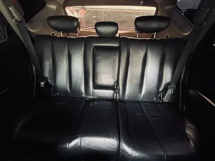 Nissan Murano 2003 года за 2 000 000 тг. в Алматы – фото 10