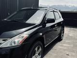 Nissan Murano 2003 годаүшін2 000 000 тг. в Алматы – фото 2
