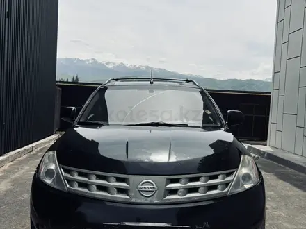 Nissan Murano 2003 года за 2 000 000 тг. в Алматы