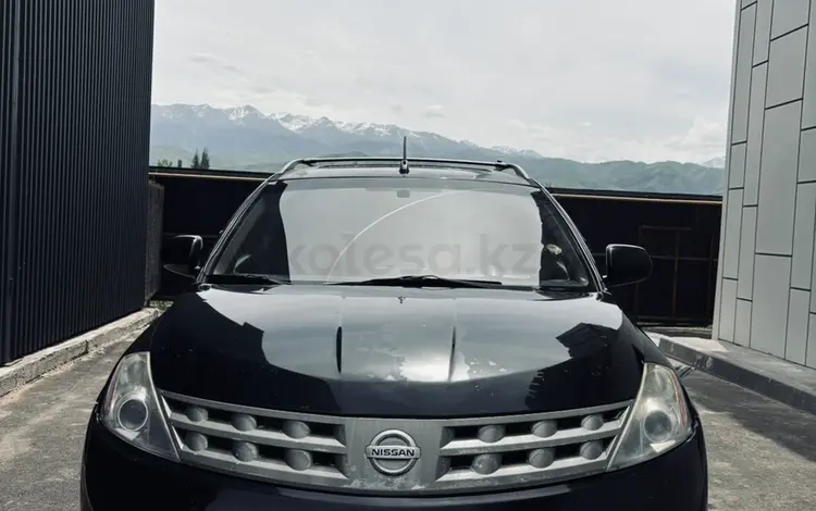 Nissan Murano 2003 года за 2 000 000 тг. в Алматы