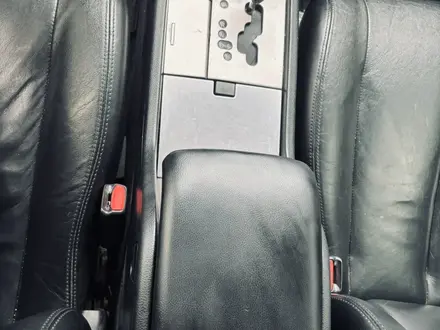Nissan Murano 2003 года за 2 000 000 тг. в Алматы – фото 8