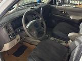 Mitsubishi Montero Sport 2000 года за 3 400 000 тг. в Талдыкорган – фото 4