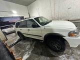 Mitsubishi Montero Sport 2000 года за 3 400 000 тг. в Талдыкорган – фото 3