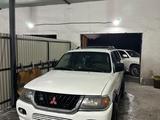 Mitsubishi Montero Sport 2000 года за 3 400 000 тг. в Талдыкорган – фото 2