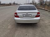 Toyota Camry 2002 года за 5 100 000 тг. в Шаульдер – фото 5