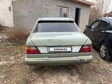 Mercedes-Benz E 230 1990 года за 1 600 000 тг. в Алматы – фото 5