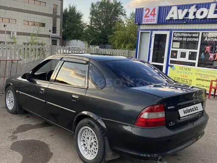 Opel Vectra 1996 года за 1 450 000 тг. в Караганда – фото 13