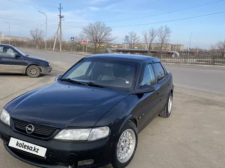 Opel Vectra 1996 года за 1 450 000 тг. в Караганда – фото 3