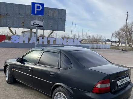 Opel Vectra 1996 года за 1 450 000 тг. в Караганда – фото 6