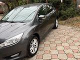 Ford Focus 2017 года за 5 200 000 тг. в Алматы – фото 2