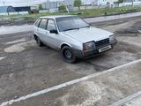 ВАЗ (Lada) 2109 2004 года за 500 000 тг. в Астана