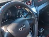 Kia Rio 2014 годаfor6 100 000 тг. в Костанай – фото 3