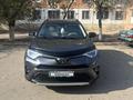 Toyota RAV4 2017 года за 13 500 000 тг. в Астана – фото 4