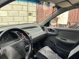 Chevrolet Lanos 2005 годаүшін1 300 000 тг. в Жетысай – фото 4