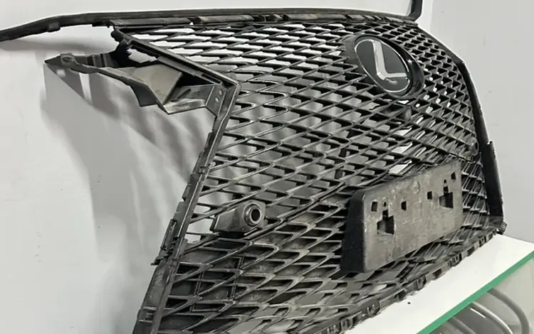 Решотка перед бу оригинал целая RX F SPORT за 150 000 тг. в Караганда