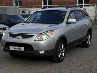 Hyundai Veracruz, 2008
