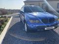 BMW X5 2004 годаүшін7 500 000 тг. в Караганда – фото 2