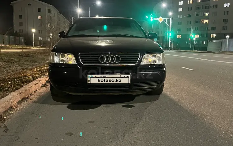 Audi A6 1994 года за 2 250 000 тг. в Талдыкорган