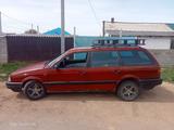 Volkswagen Passat 1992 года за 700 000 тг. в Астана – фото 2