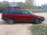 Volkswagen Passat 1992 года за 700 000 тг. в Астана – фото 3