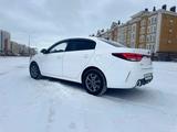 Kia Rio 2021 года за 7 400 000 тг. в Астана – фото 5