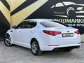 Kia Optima 2012 года за 6 150 000 тг. в Атырау – фото 4