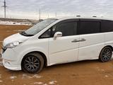 Honda Stepwgn 2009 годаүшін5 700 000 тг. в Актау – фото 5