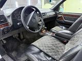 Mercedes-Benz S 320 2007 годаfor5 000 000 тг. в Алматы – фото 5