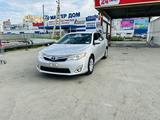 Toyota Camry 2014 годаfor5 850 000 тг. в Атырау – фото 3