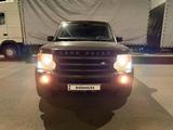 Land Rover Discovery 2006 года за 8 000 000 тг. в Алматы – фото 2
