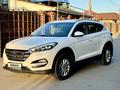 Hyundai Tucson 2017 годаүшін10 400 000 тг. в Алматы – фото 2