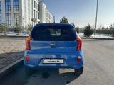 Kia Picanto 2013 года за 4 400 000 тг. в Алматы – фото 4